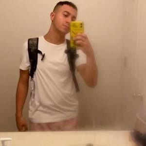 Meet your Posher, Abner